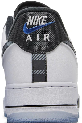 ナイキ エアフォース1 ロー 'リミックス ホワイト' DB1997-100 Sizing ナイキ エアフォース1 ロー 'リミックス ホワイト' DB1997-100