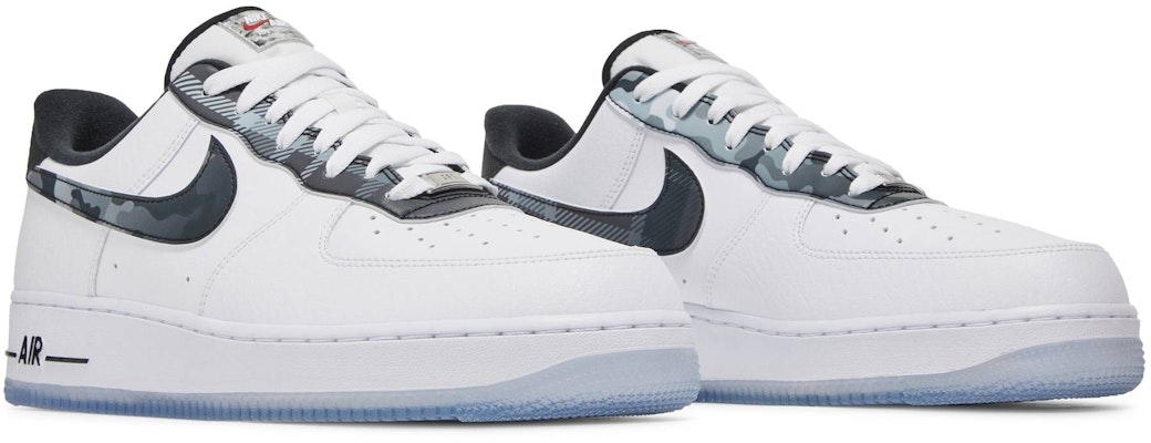 ナイキ エアフォース1 ロー 'リミックス ホワイト' DB1997-100 Cheap ナイキ エアフォース1 ロー 'リミックス ホワイト' DB1997-100