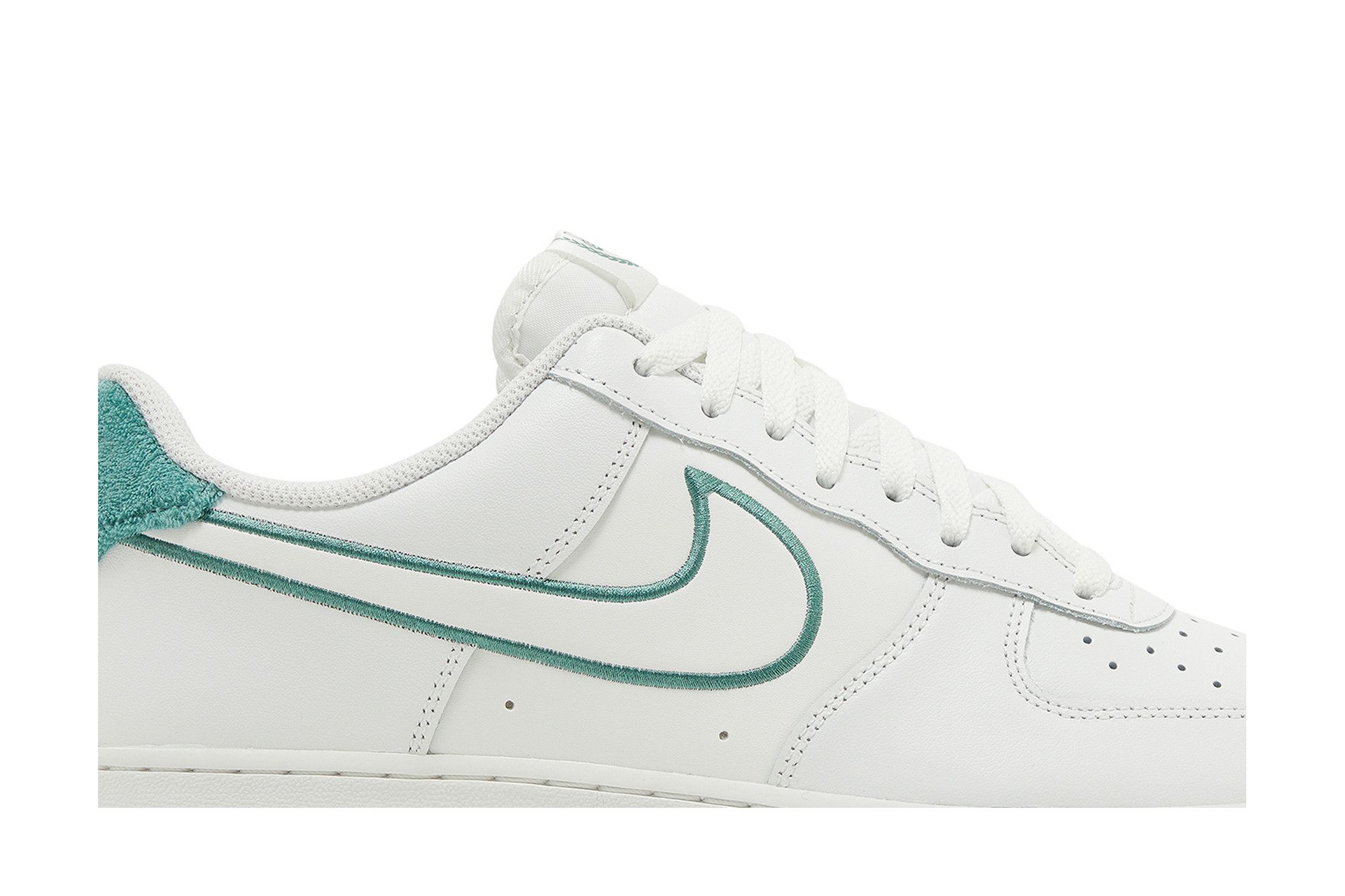 Lookbook Nike Air Force 1 Low ''Resort & Sport'' Herren/Damen Sneaker FN8349-100