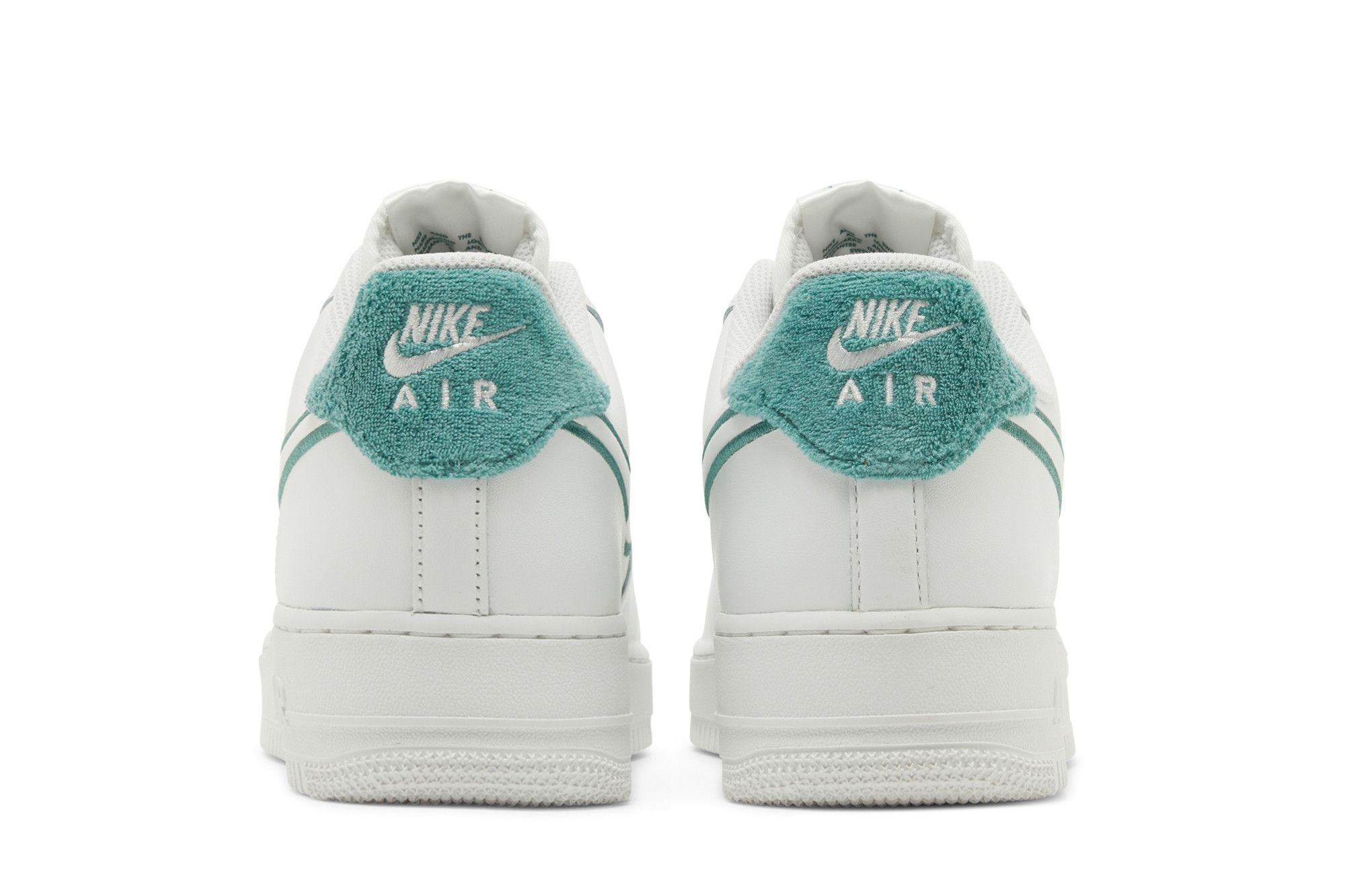 Sizing Nike Air Force 1 Low ''Resort & Sport'' Herren/Damen Sneaker FN8349-100