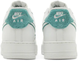 Sizing Nike Air Force 1 Low ''Resort & Sport'' Herren/Damen Sneaker FN8349-100