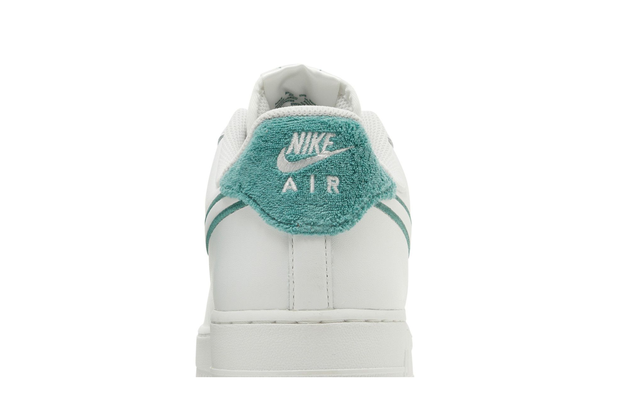 Cheap Nike Air Force 1 Low ''Resort & Sport'' Herren/Damen Sneaker FN8349-100