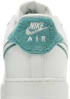 Cheap Nike Air Force 1 Low ''Resort & Sport'' Herren/Damen Sneaker FN8349-100