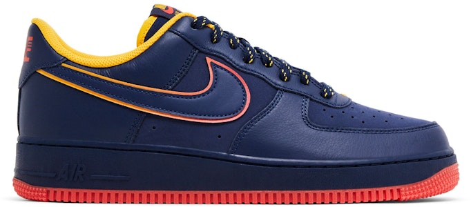 Nike Air Force 1 Low 'Paquete Retro' HV5752-410 Buy Nike Air Force 1 Low 'Paquete Retro' HV5752-410
