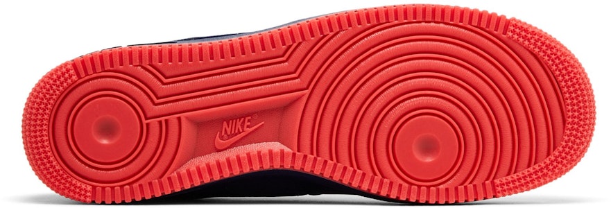 Nike Air Force 1 Low 'Paquete Retro' HV5752-410 Shop Nike Air Force 1 Low 'Paquete Retro' HV5752-410