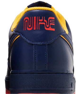 Nike Air Force 1 Low '復古套裝' HV5752-410 HV5752-410 Sizing Nike Air Force 1 Low '復古套裝' HV5752-410 HV5752-410