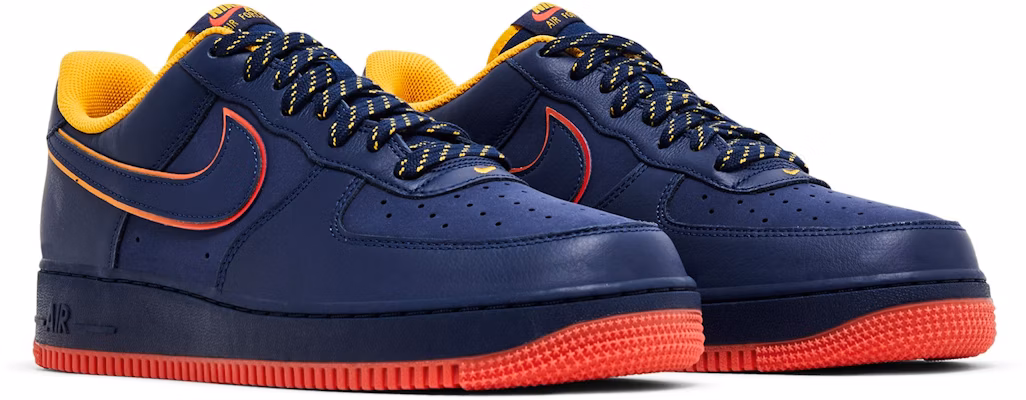 Nike Air Force 1 Low '復古套裝' HV5752-410 HV5752-410 Cheap Nike Air Force 1 Low '復古套裝' HV5752-410 HV5752-410
