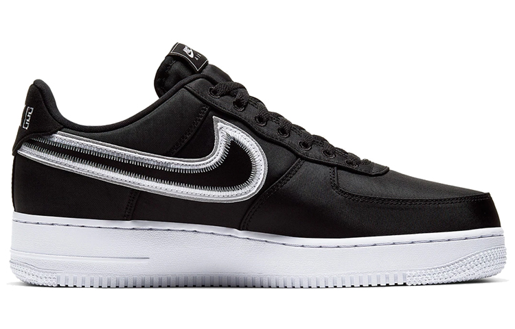 Order Nike Air Force 1 Low 'Costura Invertida - Negro' CD0886-001