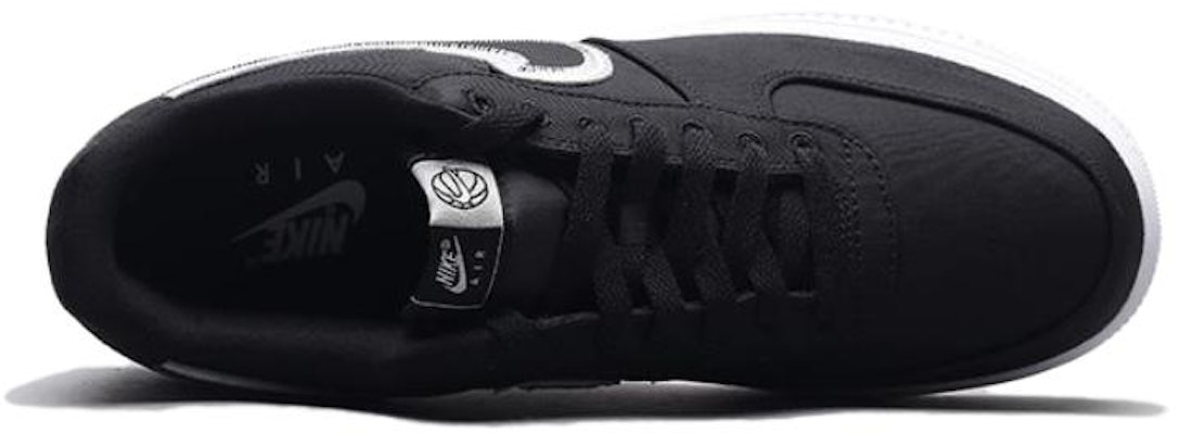 ナイキ エアフォース1 'リバースステッチ 黒' CD0886-001 Shop ナイキ エアフォース1 'リバースステッチ 黒' CD0886-001