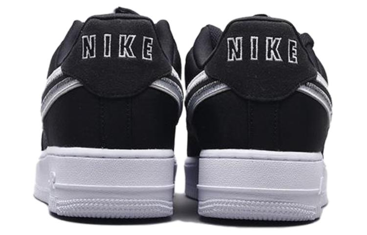 Purchase Nike Air Force 1 Low 'Costura Invertida - Negro' CD0886-001