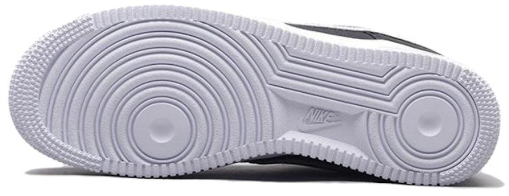 ナイキ エアフォース1 'リバースステッチ 黒' CD0886-001 Details for ナイキ エアフォース1 'リバースステッチ 黒' CD0886-001