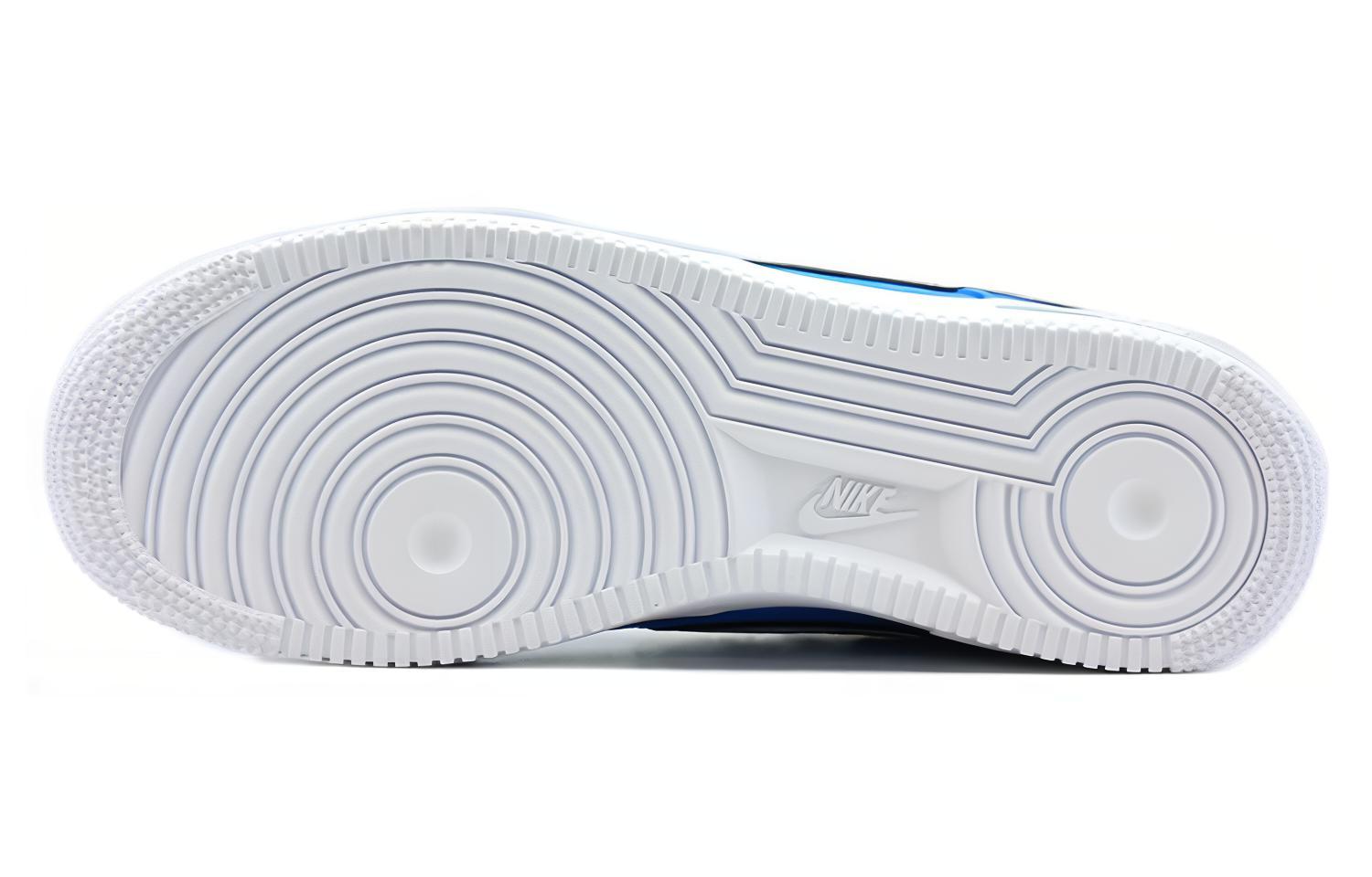 Purchase Nike Air Force 1 Low 'Costura Invertida - Azul' CD0886-400