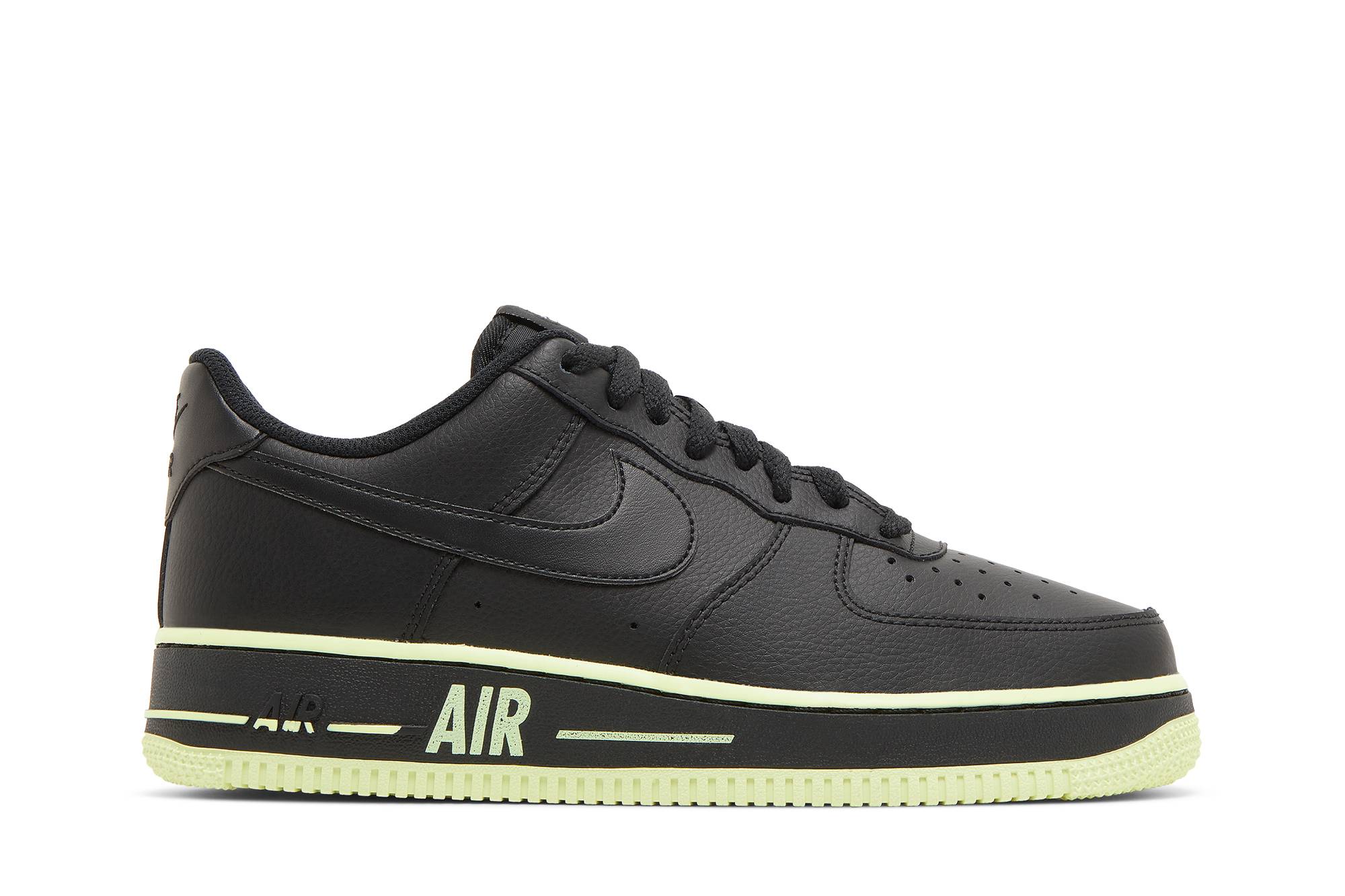 Buy Nike Air Force 1 Rendah 'Pita - Volt' CJ1393-003