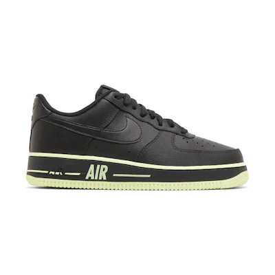 Nike Air Force 1 Low 'Ribbon - Volt'
