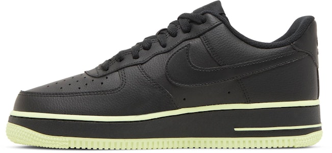 耐克空军1号低帮'丝带-荧光绿' CJ1393-003 Lookbook 耐克空军1号低帮'丝带-荧光绿' CJ1393-003