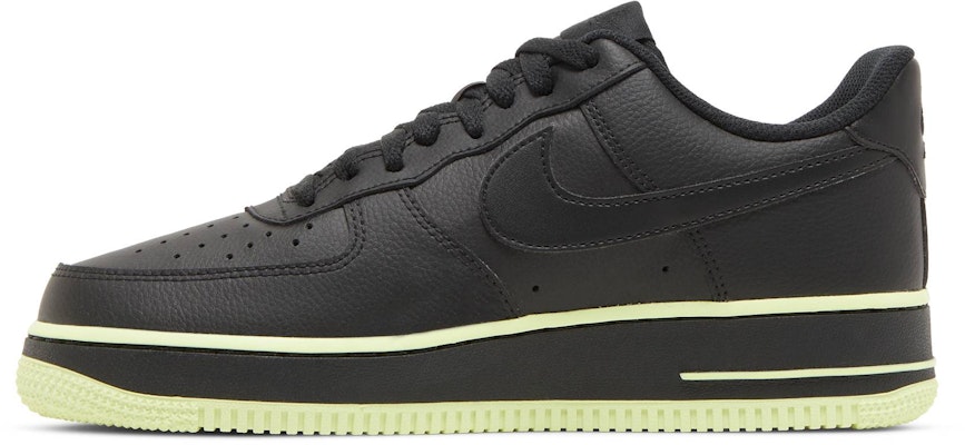 Nike Air Force 1 Rendah 'Pita - Volt' CJ1393-003 Lookbook Nike Air Force 1 Rendah 'Pita - Volt' CJ1393-003