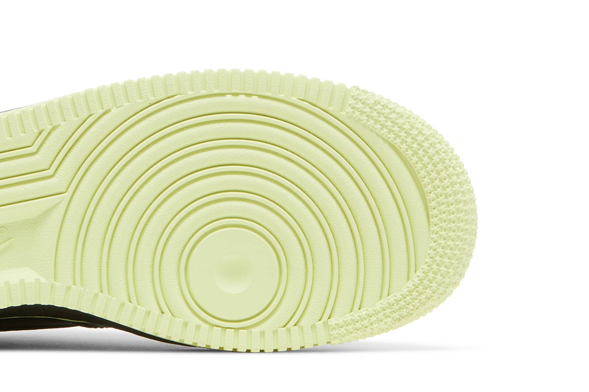 Purchase Nike Air Force 1 Rendah 'Pita - Volt' CJ1393-003