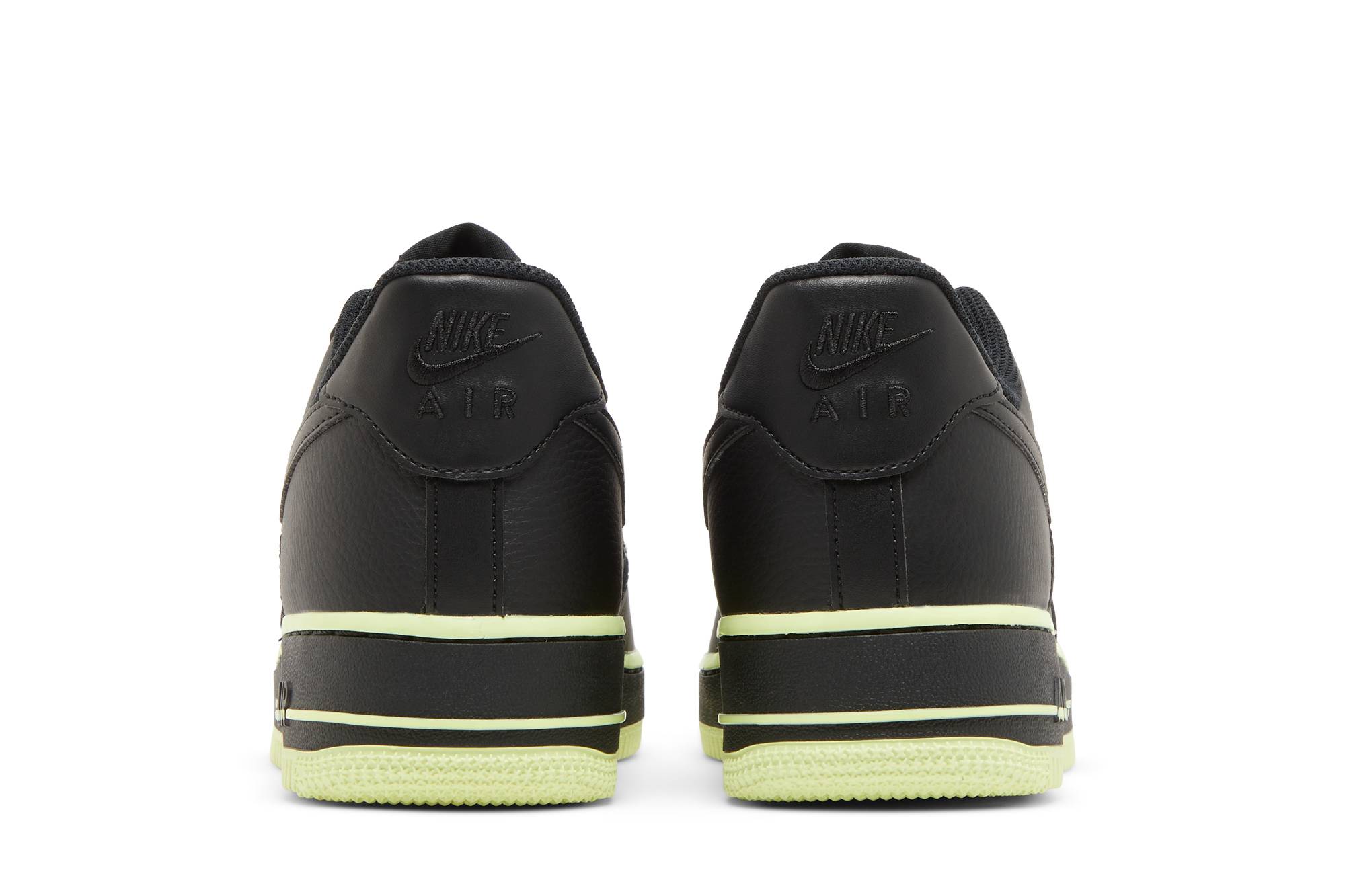 Details for Nike Air Force 1 Rendah 'Pita - Volt' CJ1393-003