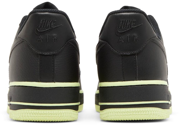 Nike Air Force 1 Rendah 'Pita - Volt' CJ1393-003 Details for Nike Air Force 1 Rendah 'Pita - Volt' CJ1393-003