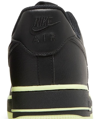 Nike Air Force 1 Rendah 'Pita - Volt' CJ1393-003 Sizing Nike Air Force 1 Rendah 'Pita - Volt' CJ1393-003