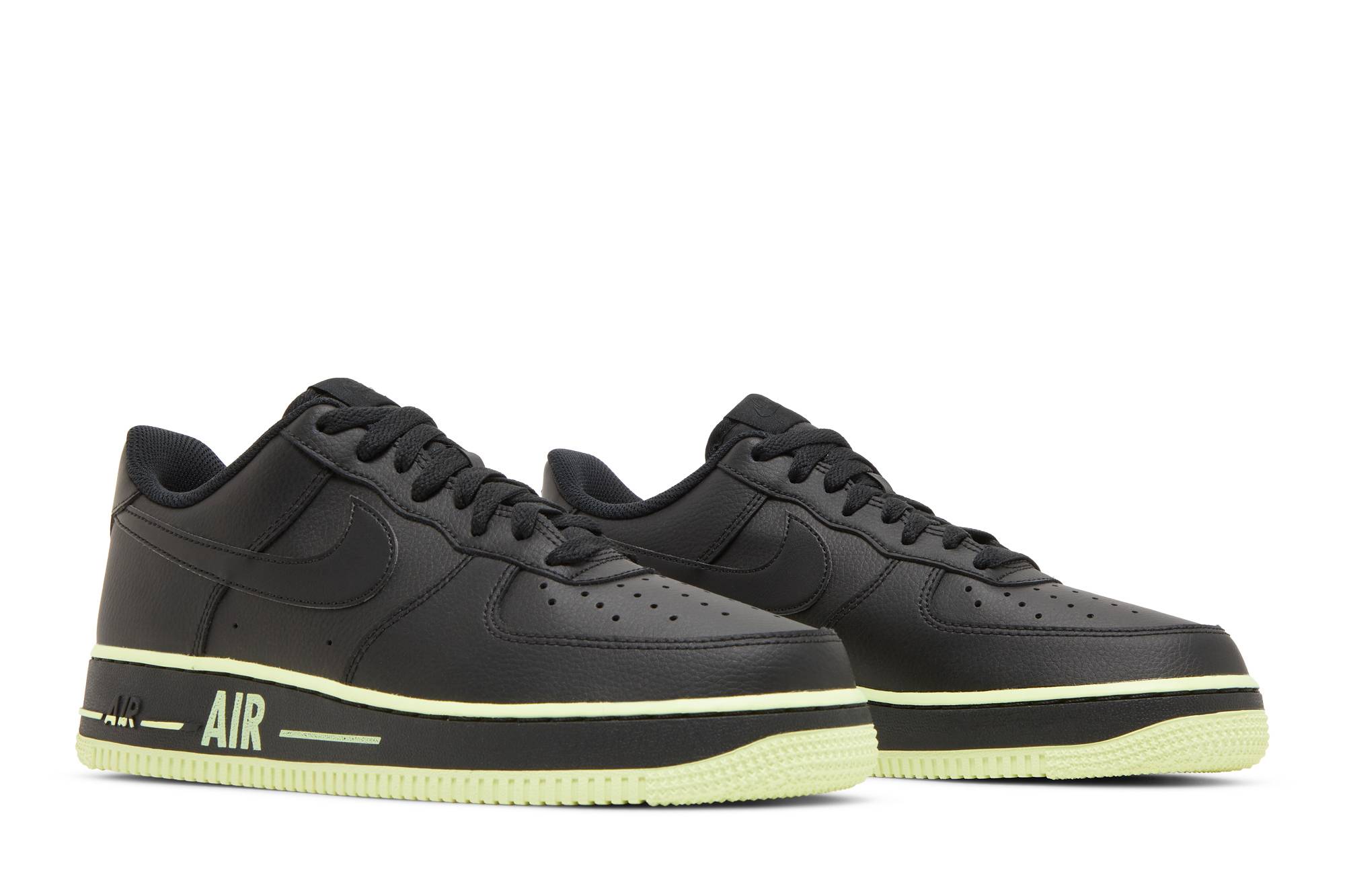 Cheap Nike Air Force 1 Rendah 'Pita - Volt' CJ1393-003