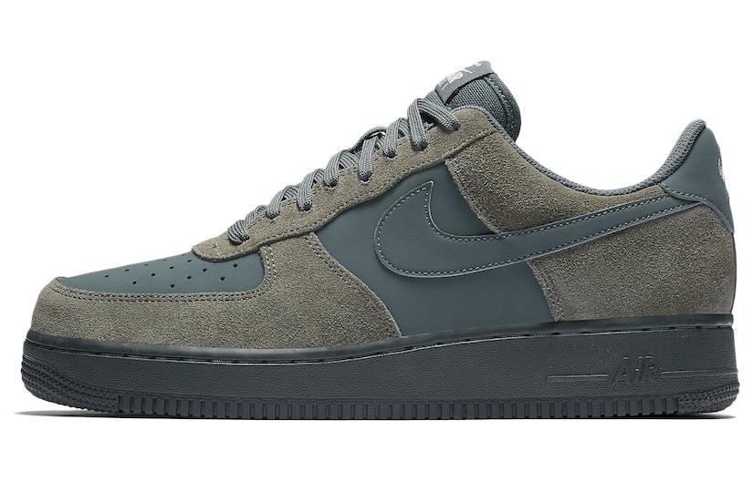 Nike Air Force 1 Low 'River Rock'
