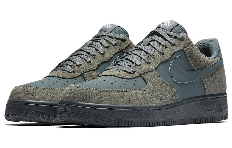 Nike Air Force 1 Low 'River Rock' 圖 2