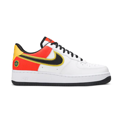 Nike Air Force 1 Low 'Roswell Raygun'