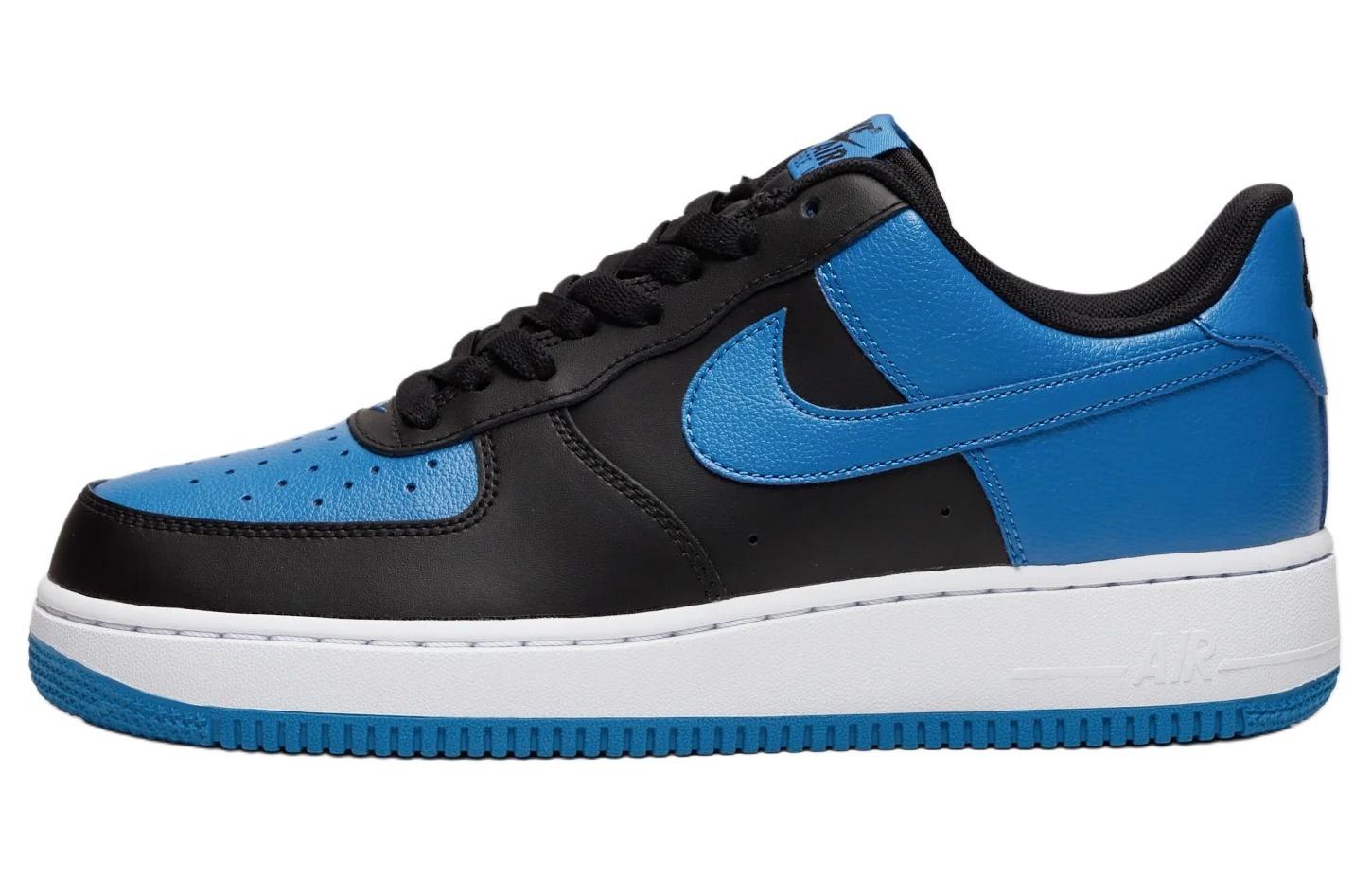 Buy 耐克空军一号低帮‘皇家’ 820266-010