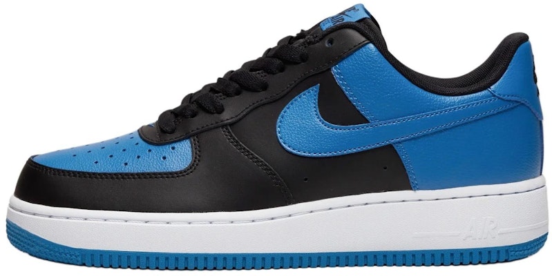Nike Air Force 1 Low 'Royal Azul' 820266-010 Buy Nike Air Force 1 Low 'Royal Azul' 820266-010