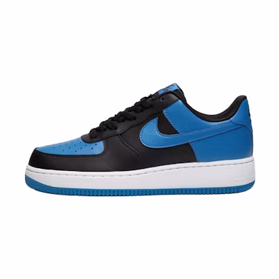 Nike Air Force 1 Low 'Royal'