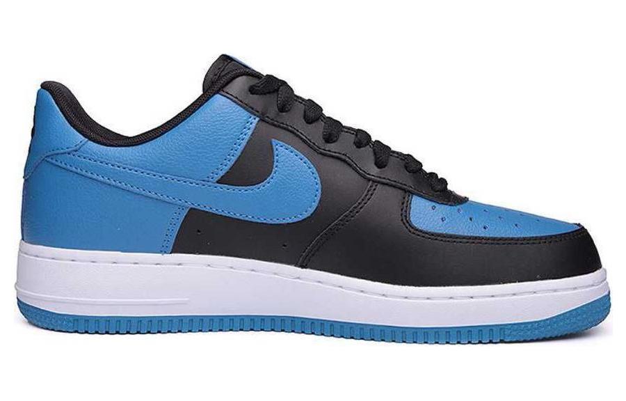 Order 耐克空军一号低帮‘皇家’ 820266-010