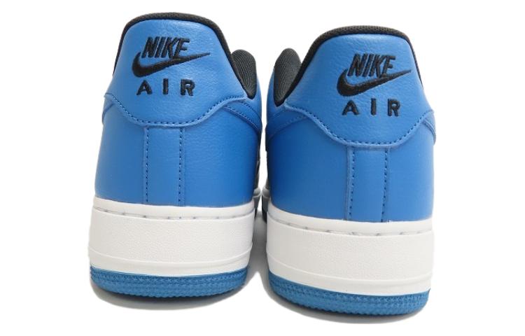 Lookbook 耐克空军一号低帮‘皇家’ 820266-010