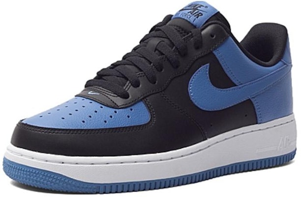 Nike Air Force 1 Low 'Royal Azul' 820266-010 Shop Nike Air Force 1 Low 'Royal Azul' 820266-010