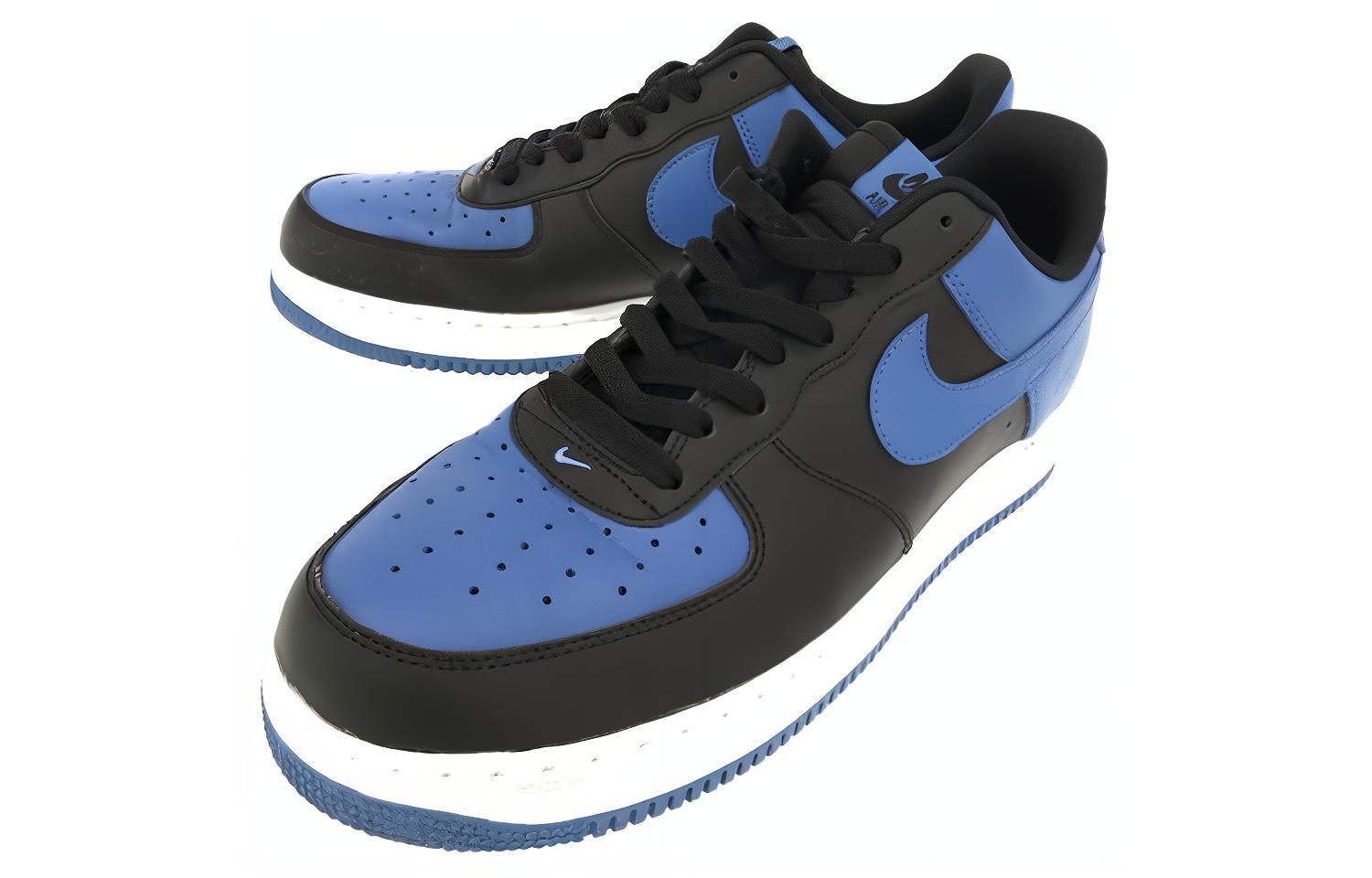 Purchase 耐克空军一号低帮‘皇家’ 820266-010