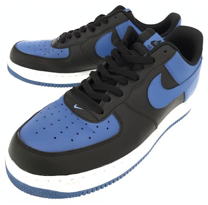 Nike Air Force 1 Low 'Royal Azul' 820266-010 Purchase Nike Air Force 1 Low 'Royal Azul' 820266-010