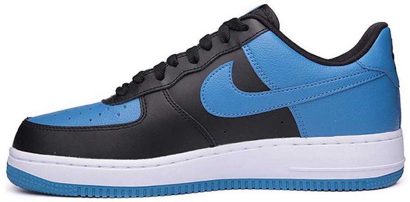 Nike Air Force 1 Low 'Royal Azul' 820266-010 Details for Nike Air Force 1 Low 'Royal Azul' 820266-010