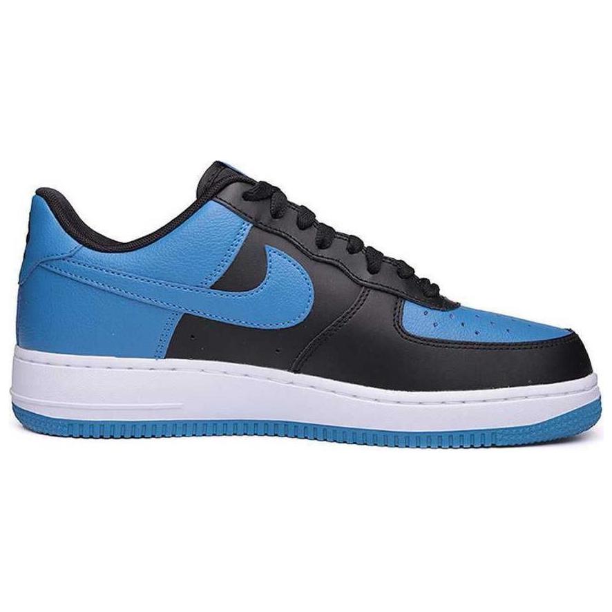 Sizing 耐克空军一号低帮‘皇家’ 820266-010