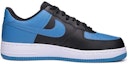 Sizing Nike Air Force 1 Low 'Royal Azul' 820266-010