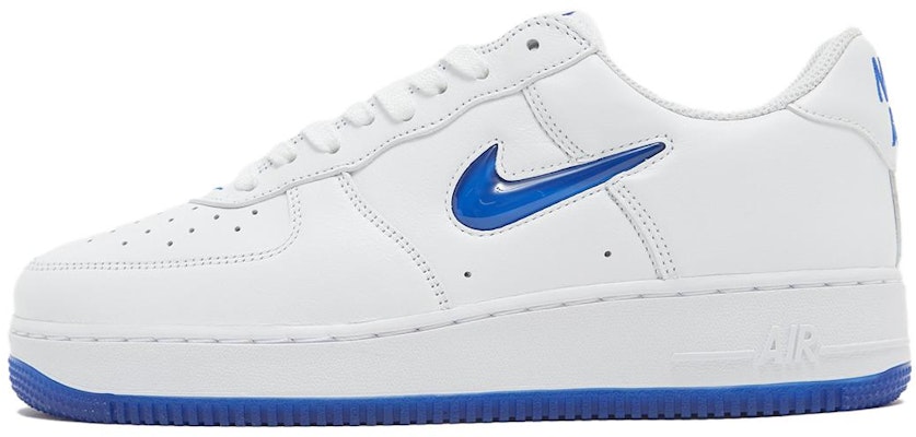Nike Air Force 1 Low 'Royal Jewel' FN5924-102 Buy Nike Air Force 1 Low 'Royal Jewel' FN5924-102