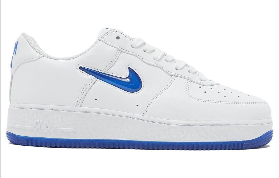 Order Nike Air Force 1 Low 'Royal Jewel' FN5924-102