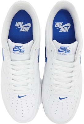 Nike Air Force 1 Low 'Royal Jewel' FN5924-102 Shop Nike Air Force 1 Low 'Royal Jewel' FN5924-102