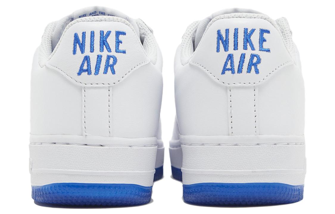 Purchase Nike Air Force 1 Low 'Royal Jewel' FN5924-102