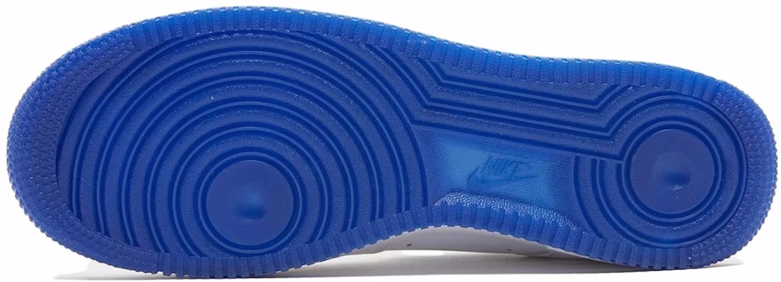 Nike Air Force 1 Low 'Royal Jewel' FN5924-102 Details for Nike Air Force 1 Low 'Royal Jewel' FN5924-102