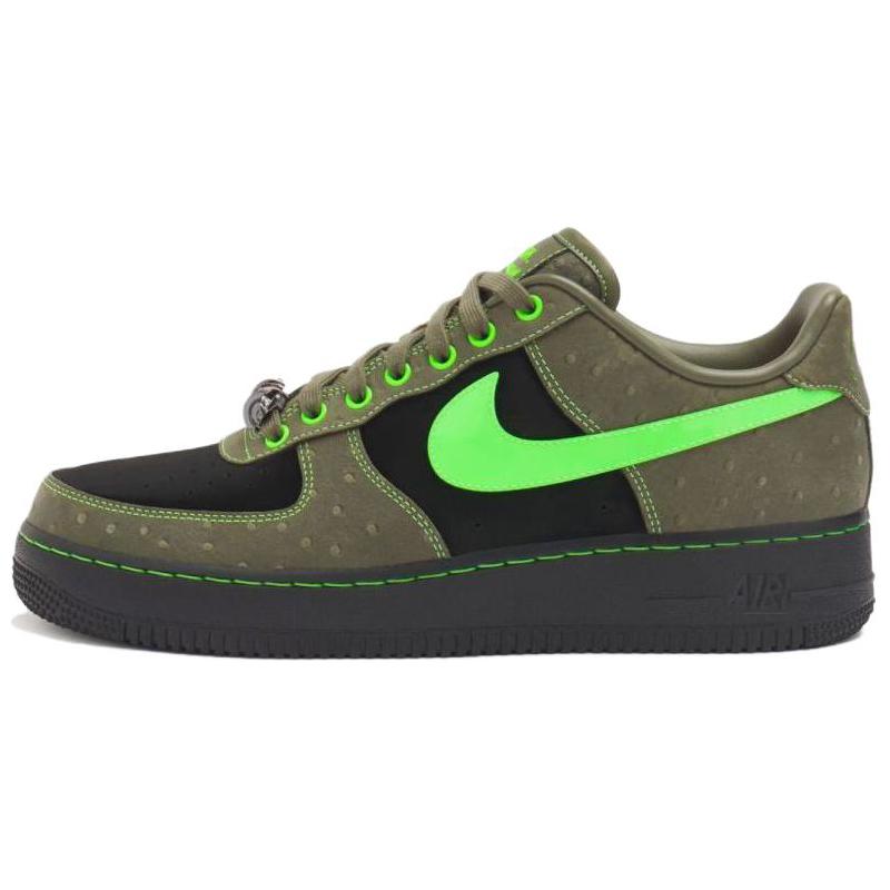 Buy Nike Air Force 1 Low 'RTFKT - Undead' Sneakers FQ4048-001