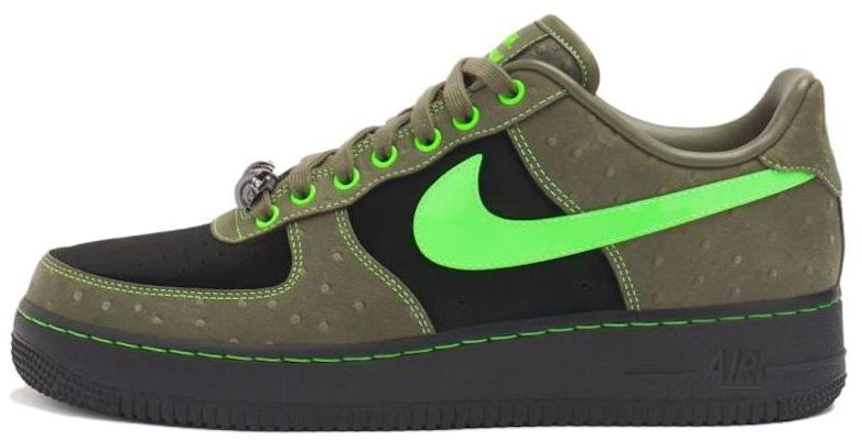 Nike Air Force 1 Low 'RTFKT - Undead' Sneakers FQ4048-001 Buy Nike Air Force 1 Low 'RTFKT - Undead' Sneakers FQ4048-001