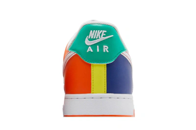Nike Air Force 1 Low 'Rubiks Cube' FN6840-657