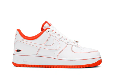 Nike Air Force 1 Low 'Rucker Park' CT2585-100