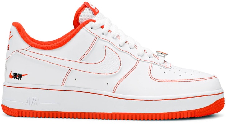 나이키 에어 포스 1 로우 '러커 파크' 🏀🔥 CT2585-100 Buy 나이키 에어 포스 1 로우 '러커 파크' 🏀🔥 CT2585-100