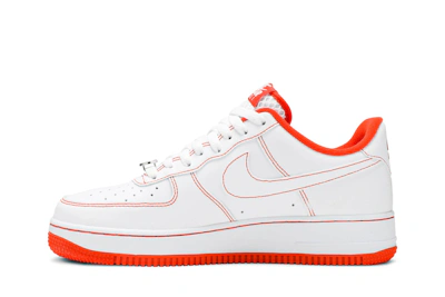 Nike Air Force 1 Low 'Rucker Park' CT2585-100